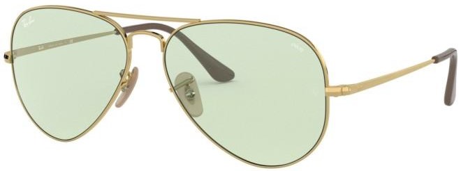 Солнцезащитные очки AVIATOR METAL II RB 3689